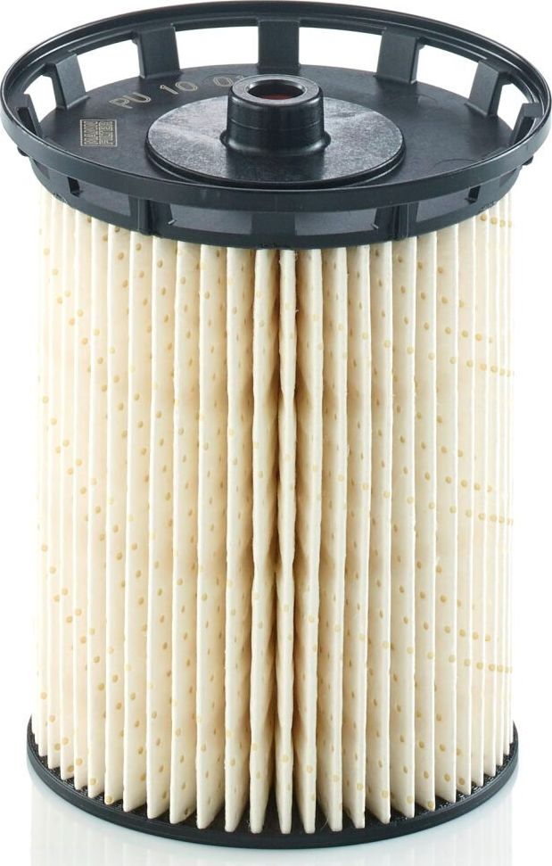 Топливный фильтр Mann-Filter. Артикул PU 10 010 z