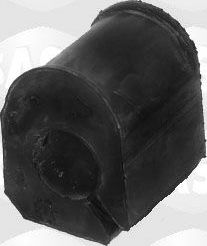 Втулка стабилизатора Sasic передняя внутренняя для Renault Twingo II 2008-2014. Артикул 2304017