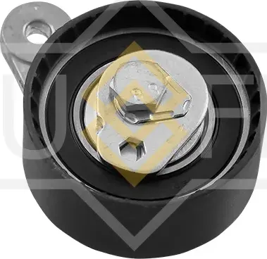 Ролик натяжной ремня ГРМ CHEVROLET CAPTIVA 2006-2018/CHEVROLET LACETTI 2005-2012 (Sufix). Артикул FP2303