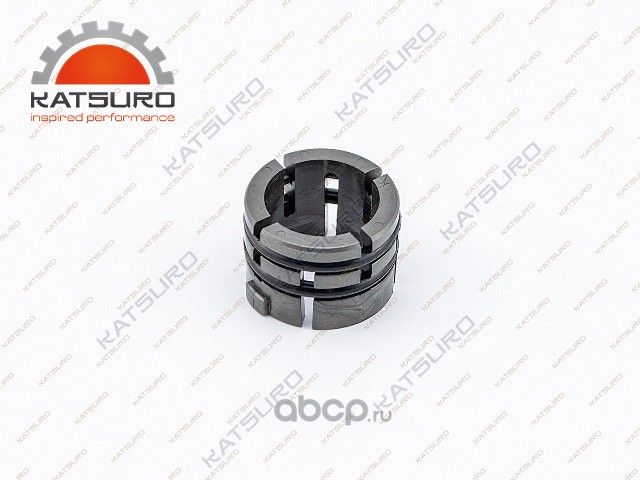 ВТУЛКА РУЛЕВОЙ РЕЙКИ (Katsuro). Артикул KAT3909SD