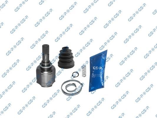 Шрус внутренний (граната) GSP передний левый для Opel Movano III 2010-2026. Артикул 650045