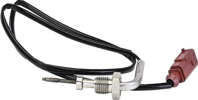 Датчик температуры выхлопных газов Delphi для Audi Q3 II (F3) 2018-2026. Артикул TS30376-12B1