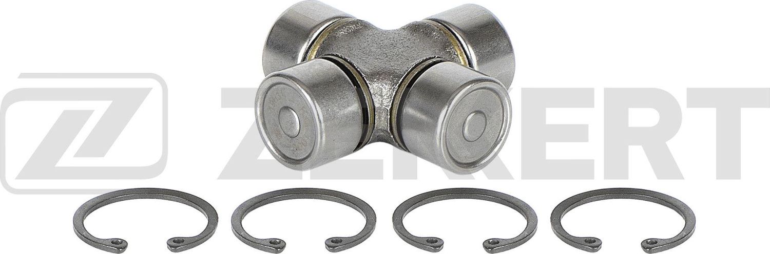 Крестовина карданного вала Zekkert. Артикул KG-1003