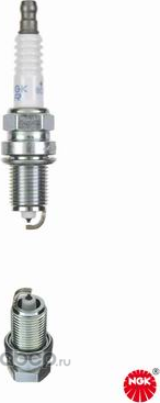 Свеча зажигания (NGK) NGK. Артикул BCPR6EPN8
