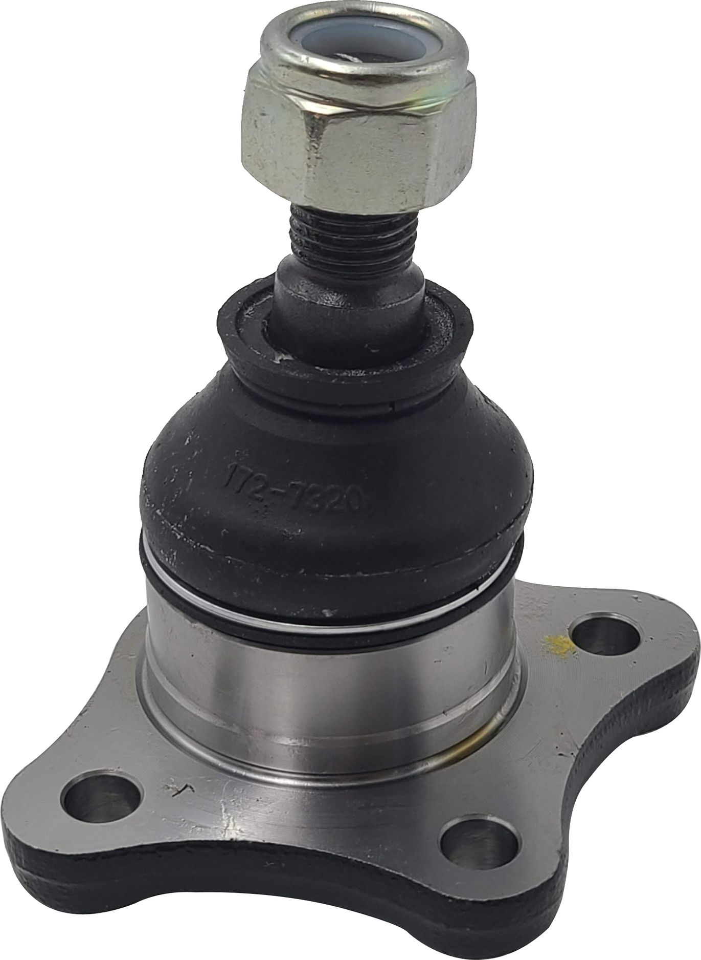 Шаровая опора CTR передняя верхняя для Hyundai Terracan I 2001-2006. Артикул CB0190