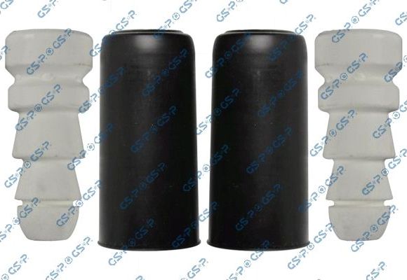 Комплект отбойников и пыльников амортизаторов (стоек) GSP. Артикул 5407980PK