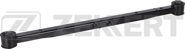 Продольный рычаг задней подвески Zekkert правый для Mazda 323 VI (BJ) 1998-2004. Артикул QL-3747