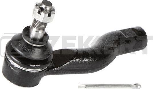Наконечник рулевой тяги Zekkert правый/левый для Toyota Noah II (R70) 2007-2013. Артикул SN-2248