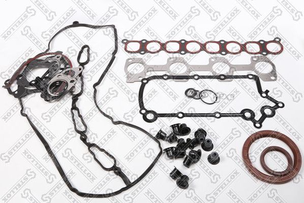 Комплект прокладок ГБЦ Stellox для Hyundai H-1 II 2008-2026. Артикул 11-25521-SX