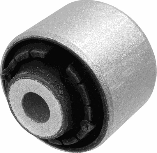 Сайлентблок переднего рычага подвески Lemforder передний правый/левый нижний внутренний для Audi SQ5 I (8R) 2012-2017. Артикул 35381 01