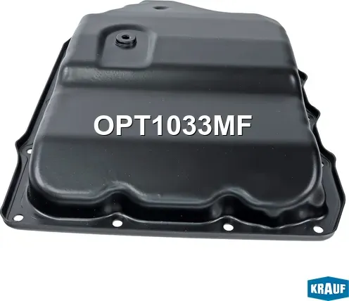 Поддон масляный КПП (Krauf). Артикул OPT1033MF