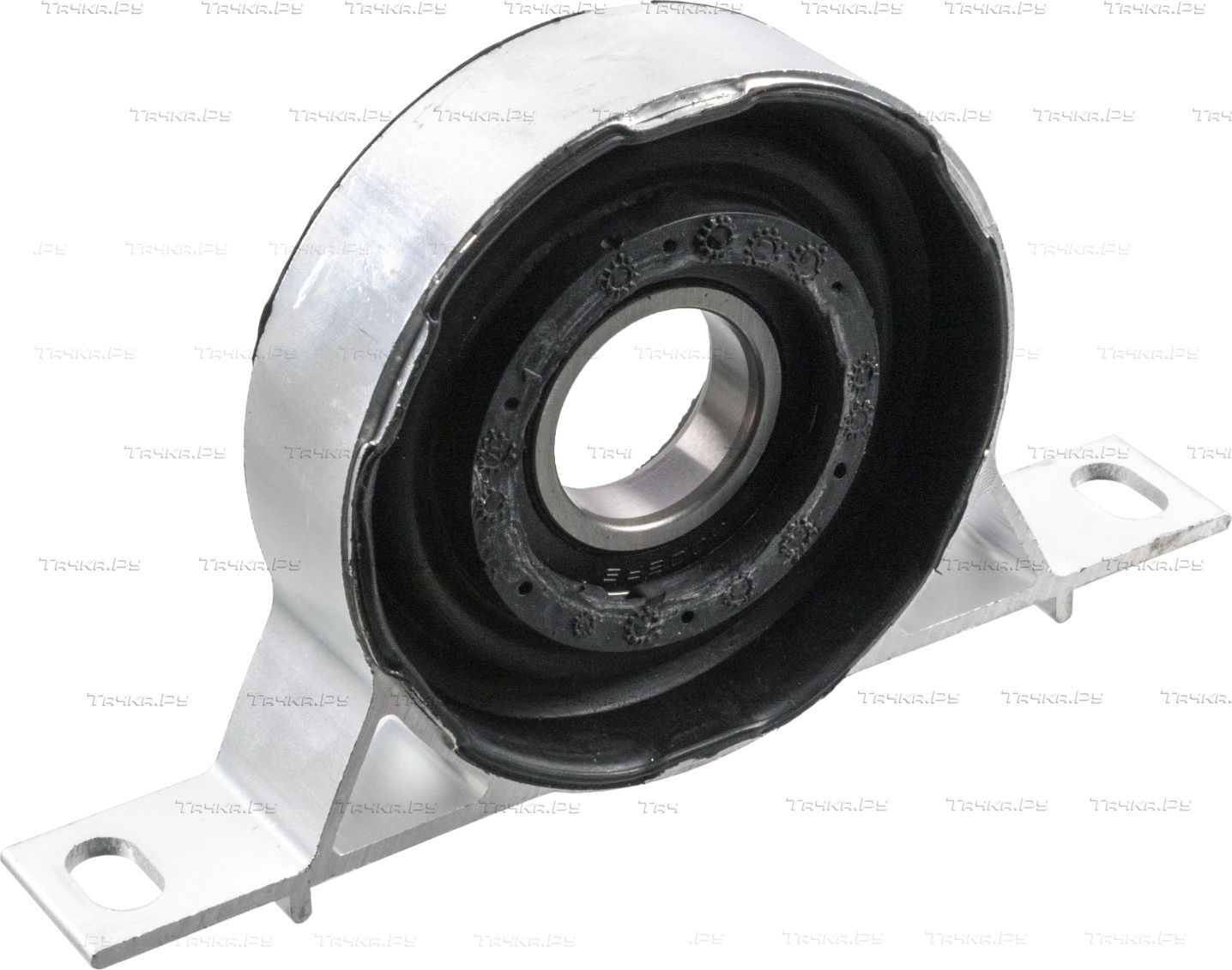 Подвесной подшипник карданного вала SWAG для BMW Z4 I (E85/E86) 2002-2006. Артикул 20 87 0007