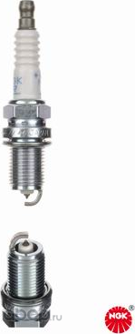 Свеча зажигания 2647/2091 (NGK) NGK. Артикул PFR5G11