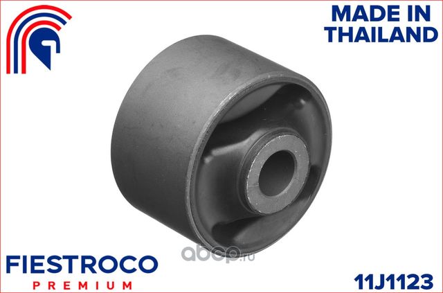 Сайлентблок TOYOTA Harrier 2.0L 3ZR-FAE (Fiestroco). Артикул 11j1123