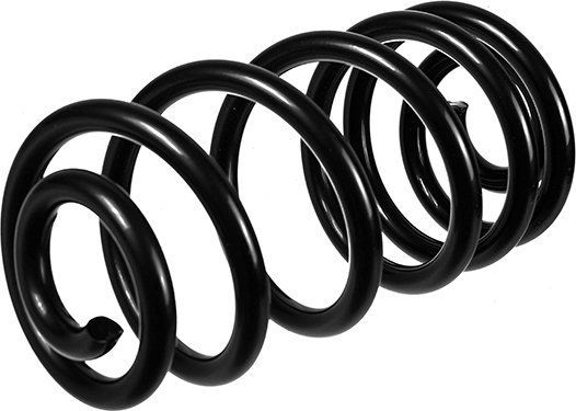 Пружина подвески Stellox. Артикул 10-22504-SX