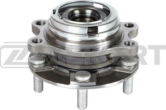 Ступица колеса Zekkert. Артикул RL-1701