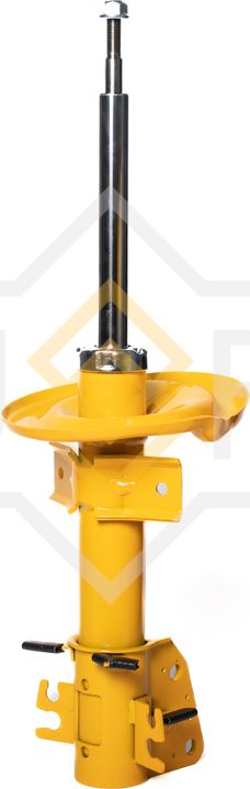 Стойка амортизаторная передняя (Sufix). Артикул SU1699