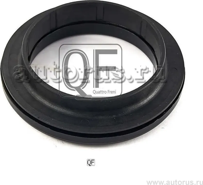Подшипник опоры амортизатора fr (Quattro Freni). Артикул qf00v00026