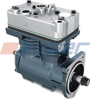 Компрессор пневмоподвески Auger. Артикул 79401