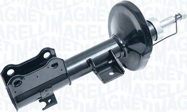 Амортизатор Magneti Marelli передний левый для Suzuki Grand Vitara III 2005-2015. Артикул 357198070200