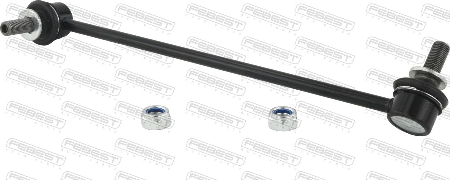 Стойка (тяга) стабилизатора Febest. Артикул 1623-212FL