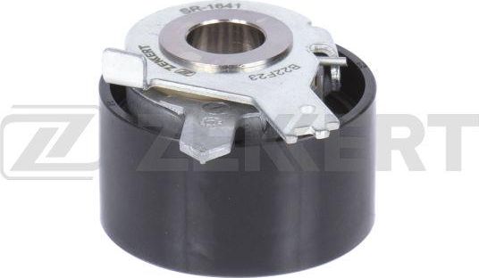 Натяжной ролик (натяжитель) приводного поликлинового ремня Zekkert. Артикул SR-1641