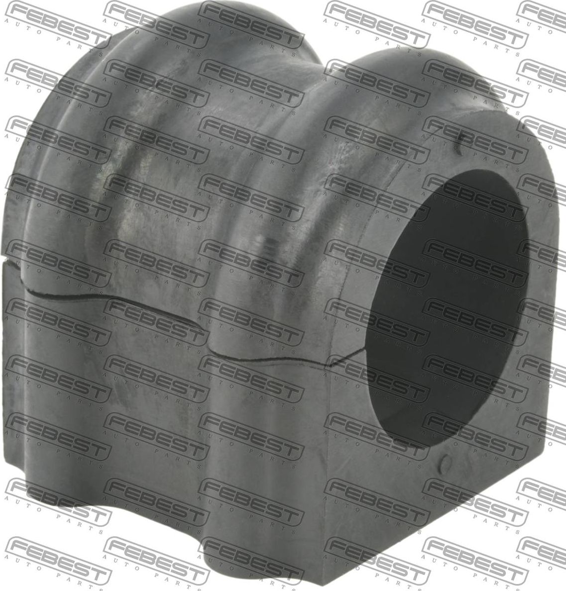 Втулка стабилизатора Febest. Артикул SGSB-REXF