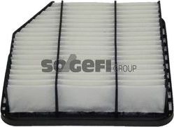 Воздушный фильтр Fram для Lexus LS III 2000-2006. Артикул CA10347