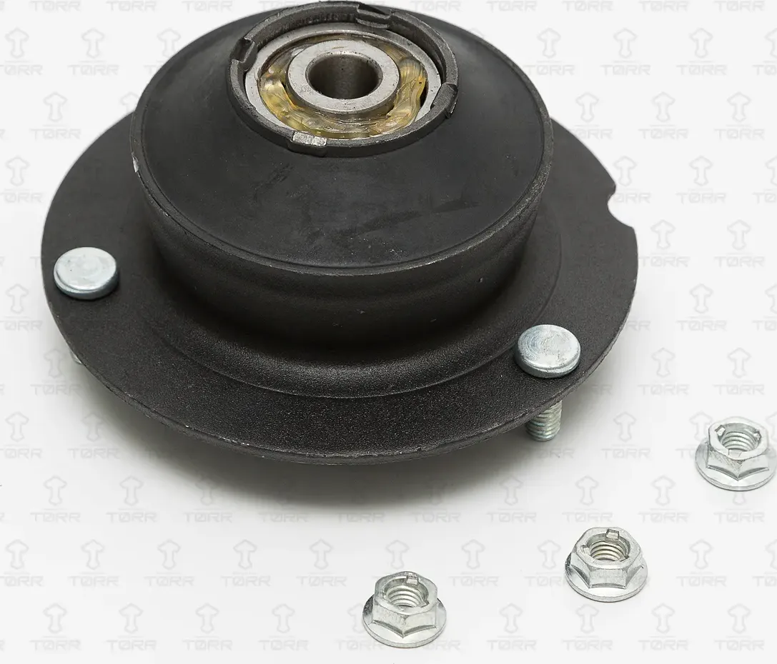 Опора амортизатора BMW 5 (E34) -96 перед.лев./прав. (Torr). Артикул DL0113