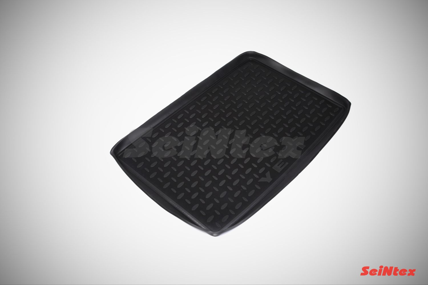 Коврик Seintex для багажника Skoda Yeti 2009-2018. Артикул 82819