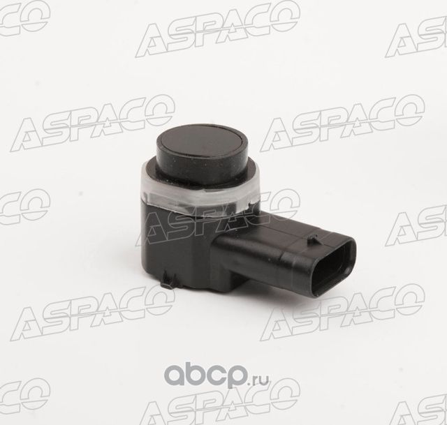 ДАТЧИК ПАРКОВКИ AUDI A5/A6/A7/Q5/Q7, SKODA OCTAVIA, VW GOLF, PASSAT, TOUAREG, TI (Aspaco). Артикул AP57291