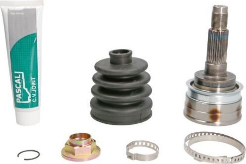 Шрус наружный (граната) Pascal для Mazda 323 VI (BJ) 1994-1998. Артикул G13011PC