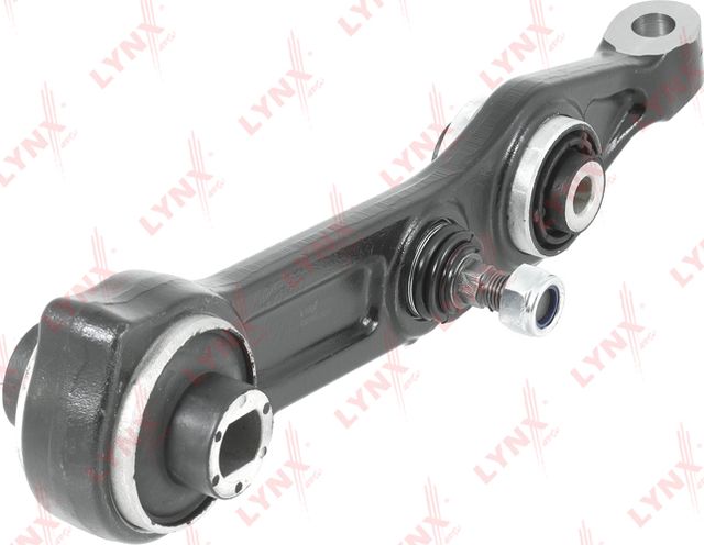 Поперечный рычаг передней подвески LYNXauto. Артикул C5192L