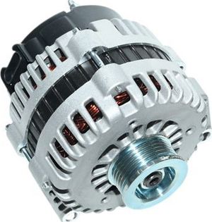 Генератор Stellox для Hummer H3 2005-2010. Артикул 06-10976-SX