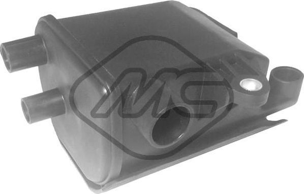 35058 КЛАПАН СИСТЕМЫ ВЕНТИЛЯЦИИ КАРТЕРНЫХ ГАЗОВ VO Metalcaucho. Артикул 35058