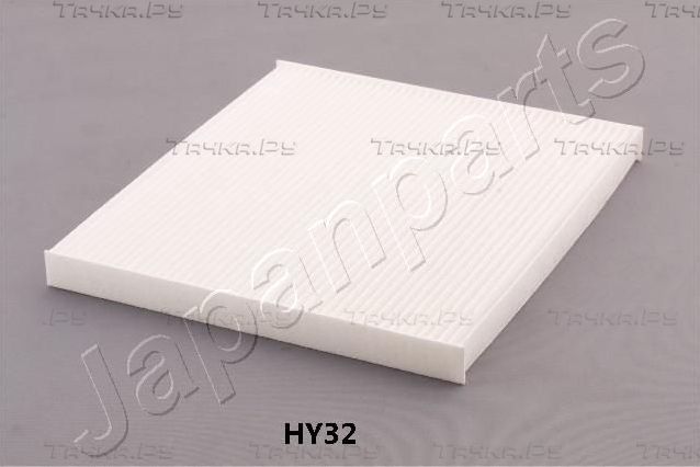 Салонный фильтр Japanparts. Артикул FAA-HY32