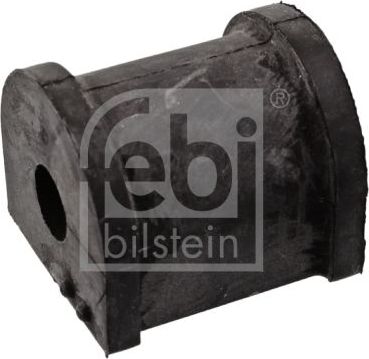 Втулка стабилизатора Febi Bilstein (резина) задняя для Daewoo Nubira II 1999-2002. Артикул 41514