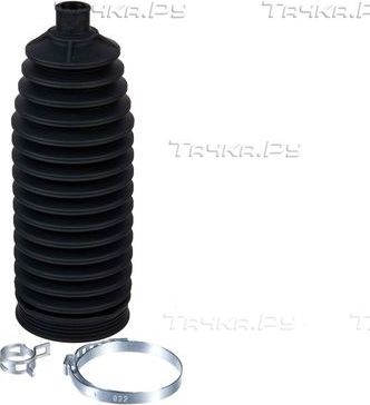 Пыльник рулевой рейки Stellox. Артикул 14-17222-SX