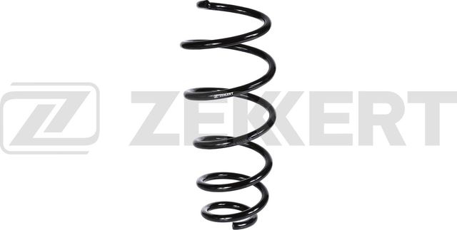 Пружина подвески Zekkert. Артикул SF-1050