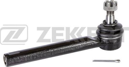Наконечник рулевой тяги Zekkert. Артикул SN-2208