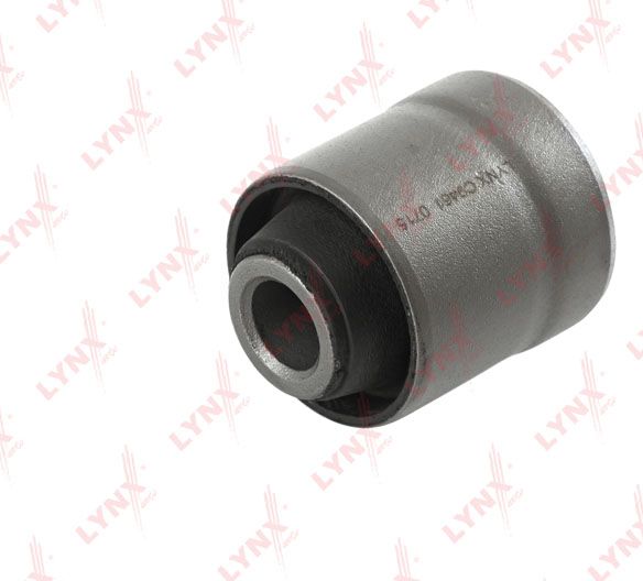 Сайлентблок заднего рычага подвески LYNXauto. Артикул C9461