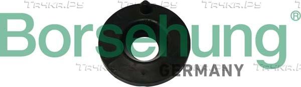 Опора амортизатора (стойки) Borsehung задняя для SEAT Leon II 2005-2013. Артикул B11367
