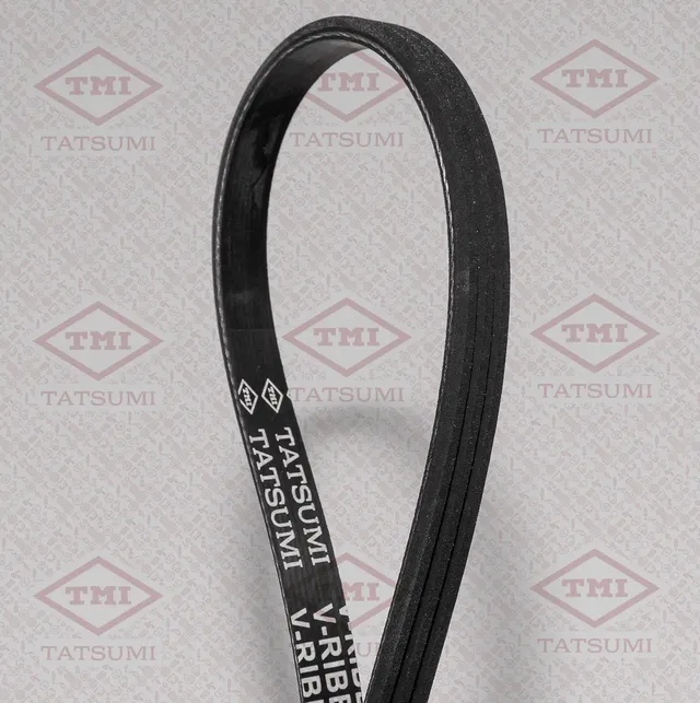 Ремень поликлиновой 3PK853 (Tatsumi). Артикул TFB1191