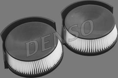 Салонный фильтр Denso. Артикул DCF277P