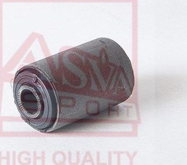 Сайлентблок заднего рычага подвески Asva. Артикул 0101-ET196S