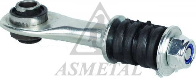 Стойка (тяга) стабилизатора Asmetal. Артикул 26FR02