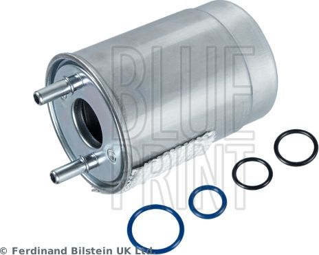 Топливный фильтр Blue Print. Артикул ADR162307