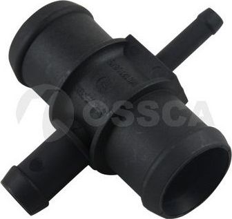 ФЛАНЕЦ ВОДЯНОЙ  AUDI A-3,SEAT,SKODA,VW 1.6 04 OSSCA. Артикул 13726