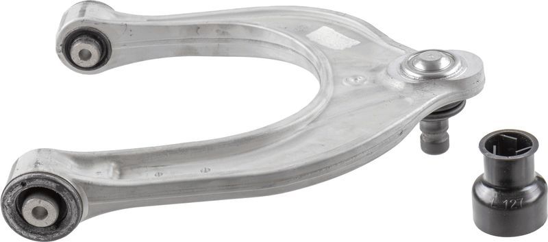 Поперечный рычаг передней подвески Lemforder. Артикул 43298 01