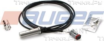 Датчик ABS Auger левый для Renault Premium II 2005-2013. Артикул 75683